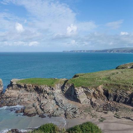 The View Βίλα Port Isaac Εξωτερικό φωτογραφία